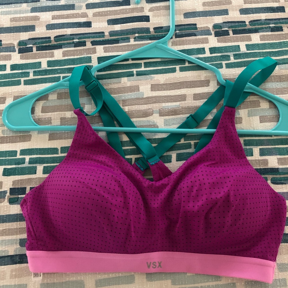 Victoria secret sports bra